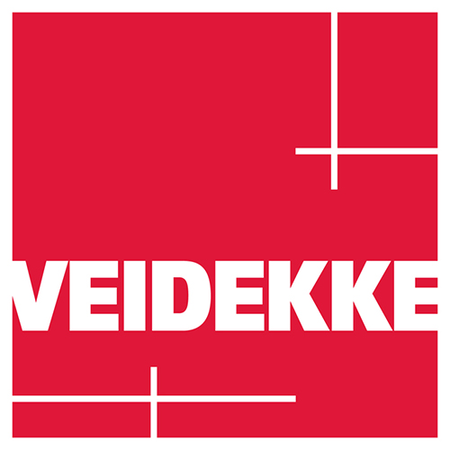 Veidekke-logo-samarbeid-med-Norsk-Jernbanesikkerhet-As